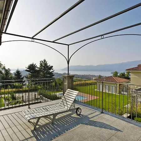 La Loggia Suna - Ilm03021-oya Ferienhaus Intra