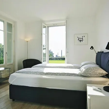 Ferienhaus La Loggia Suna - Ilm03021-oya